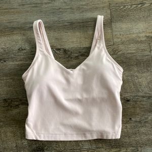 Lululemon Align Tank